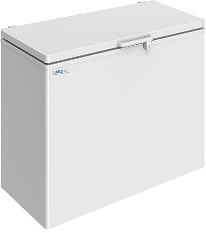 CF200S без корзин (R290)