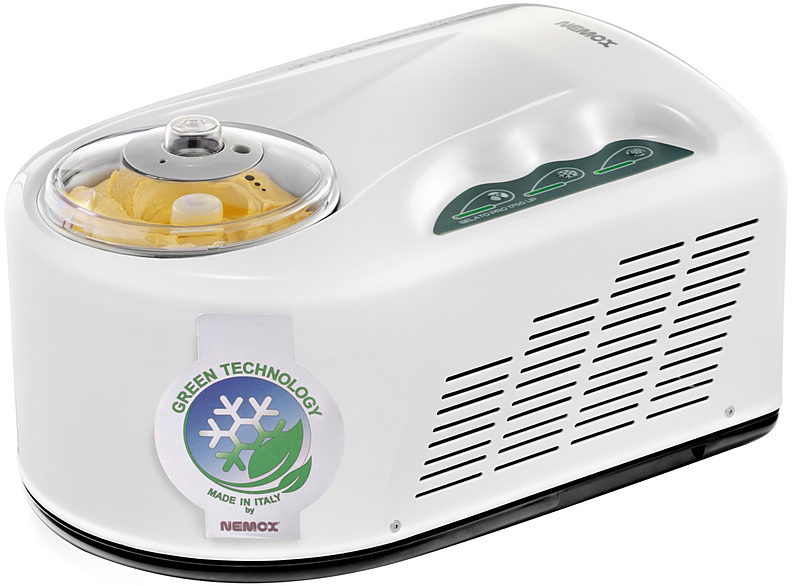 i-Green Gelato Pro 1700 Up белая