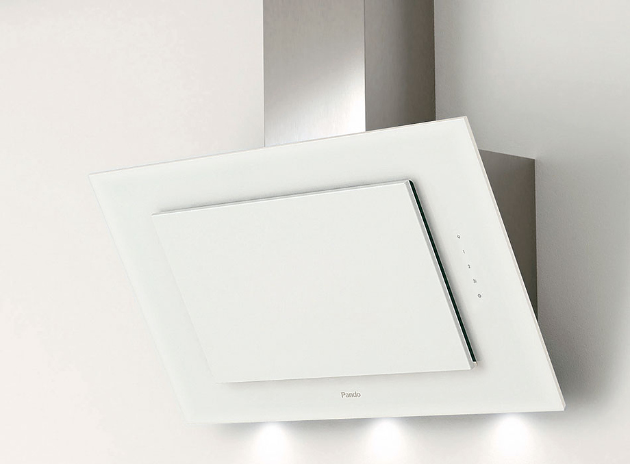 P-732/60 CR.BLANCO V.1050 ECO SEC PLUS