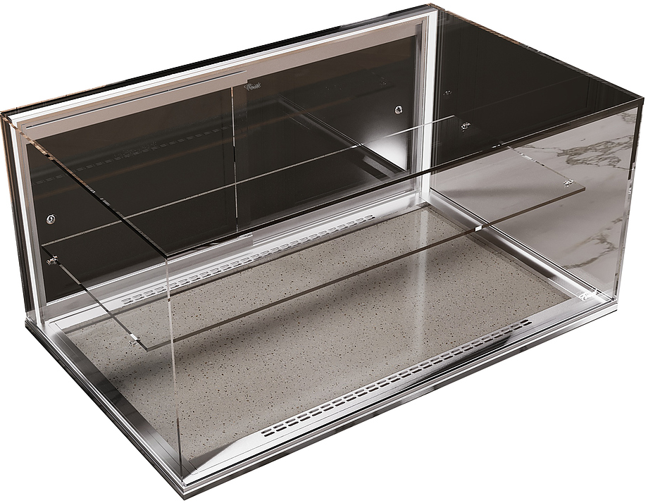 Glassier812 Stone Gst812-10/55/5