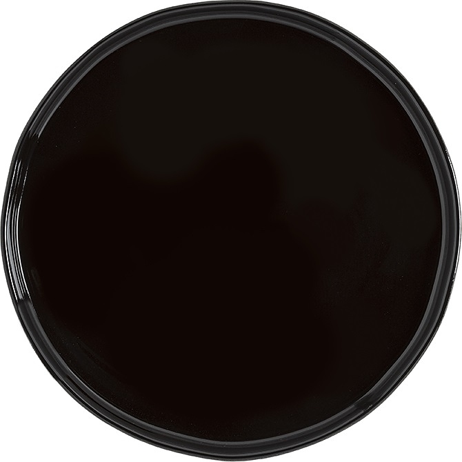 1LOP271e-BLK (1LOP271e-01116K) d = 27 см (керамика)