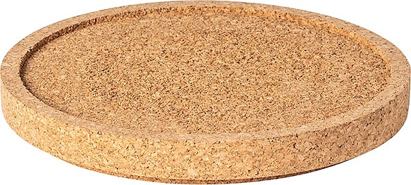 O30257-NAT d = 21, 8 см h = 2, 7 см (пробка)