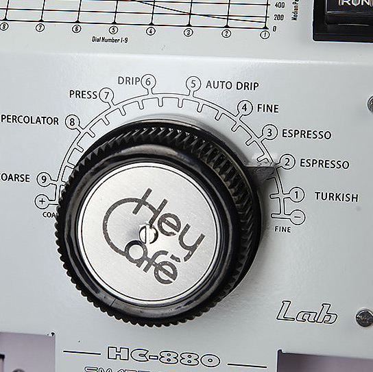 HC-880 LAB белая