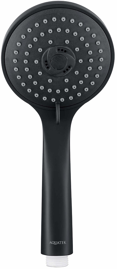 Вега 3jet AQ2003MB черный матовый