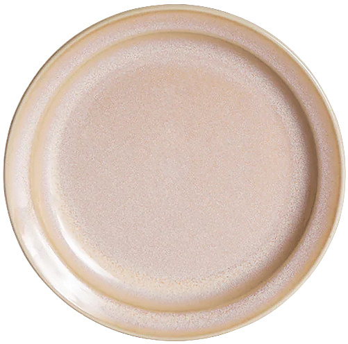 Er-go! Side Plate D068-81B 15 см, розовый (Rose)