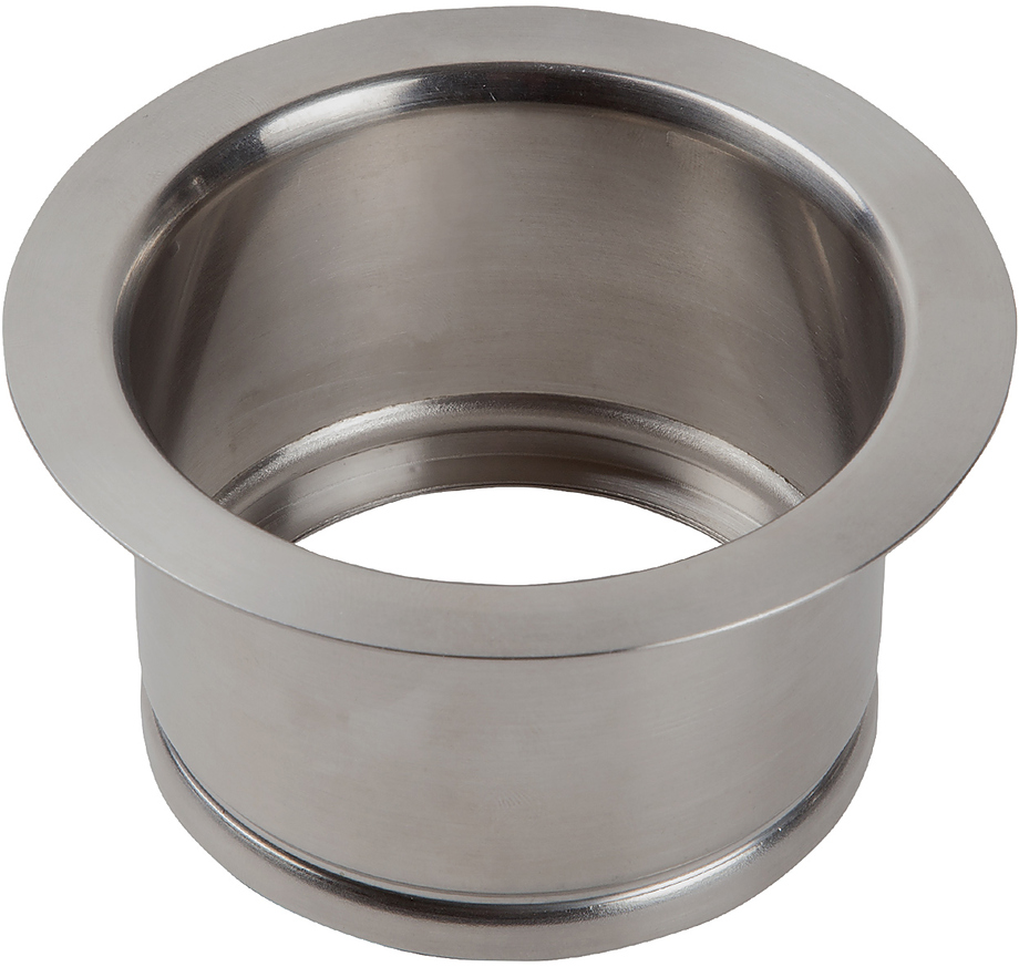 Washing flange FS60