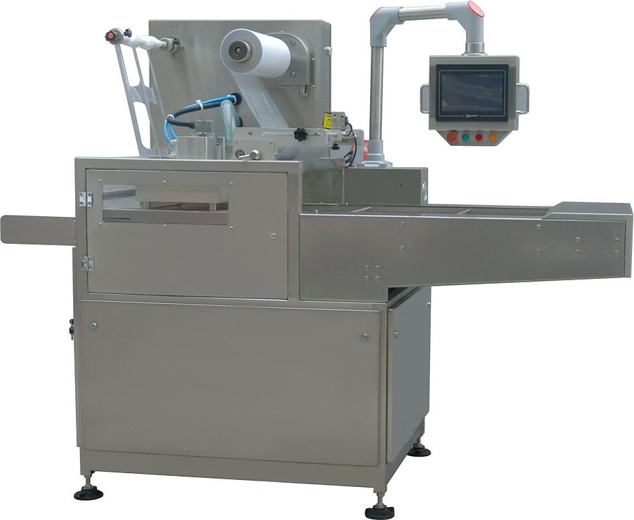 HVT-450A (210х148) с функцией вакуумизации и газации