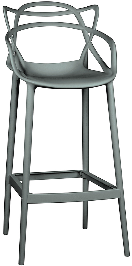 601CPP-LMZL MASTERS BAR (темно-серый)