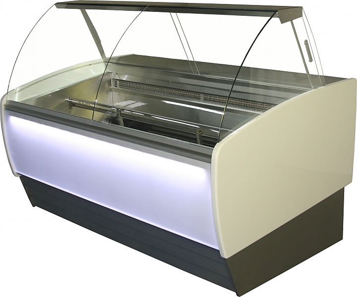 ВИЛИЯ 120 ВН ICE (встроенный агрегат) без боковин