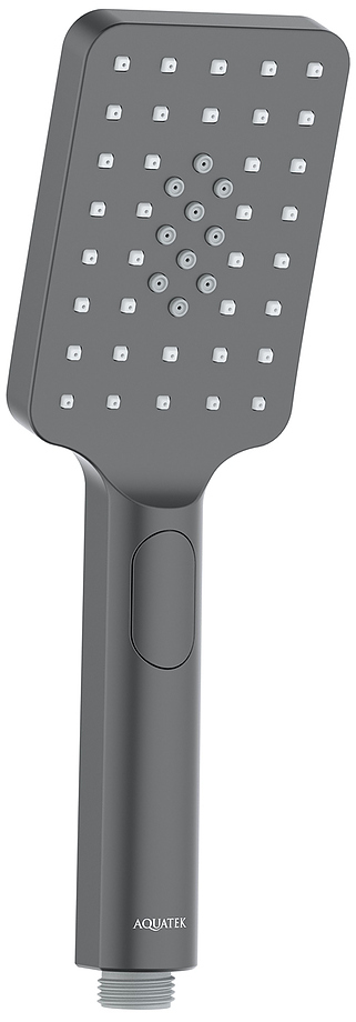 Лира Select 80 3 jet AQ2005MB черный матовый