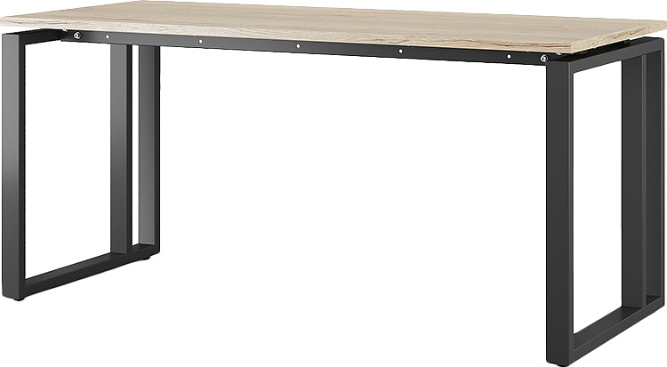 O2-160/80 black/natural