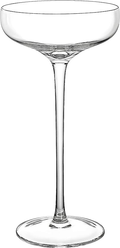 Long Stem 235 мл d = 106 мм h = 215 мм (хрустальное стекло)