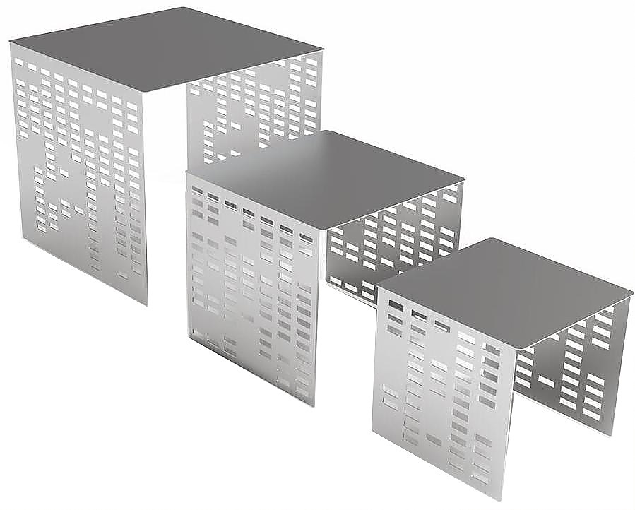 Hotelware SSR 4002