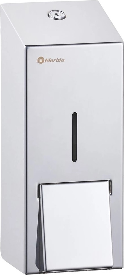 STELLA R MAXI DSP106.R 1 л (нерж. сталь) полированная сталь