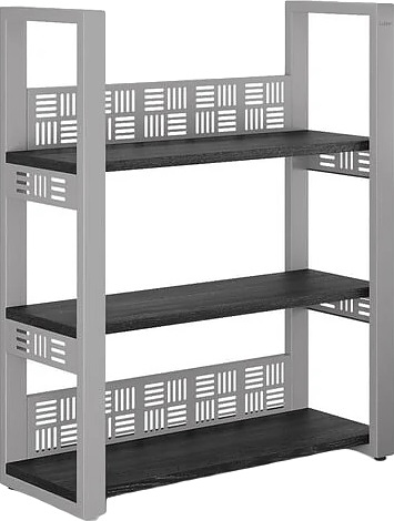 SО3-120/36 aluminum/wood