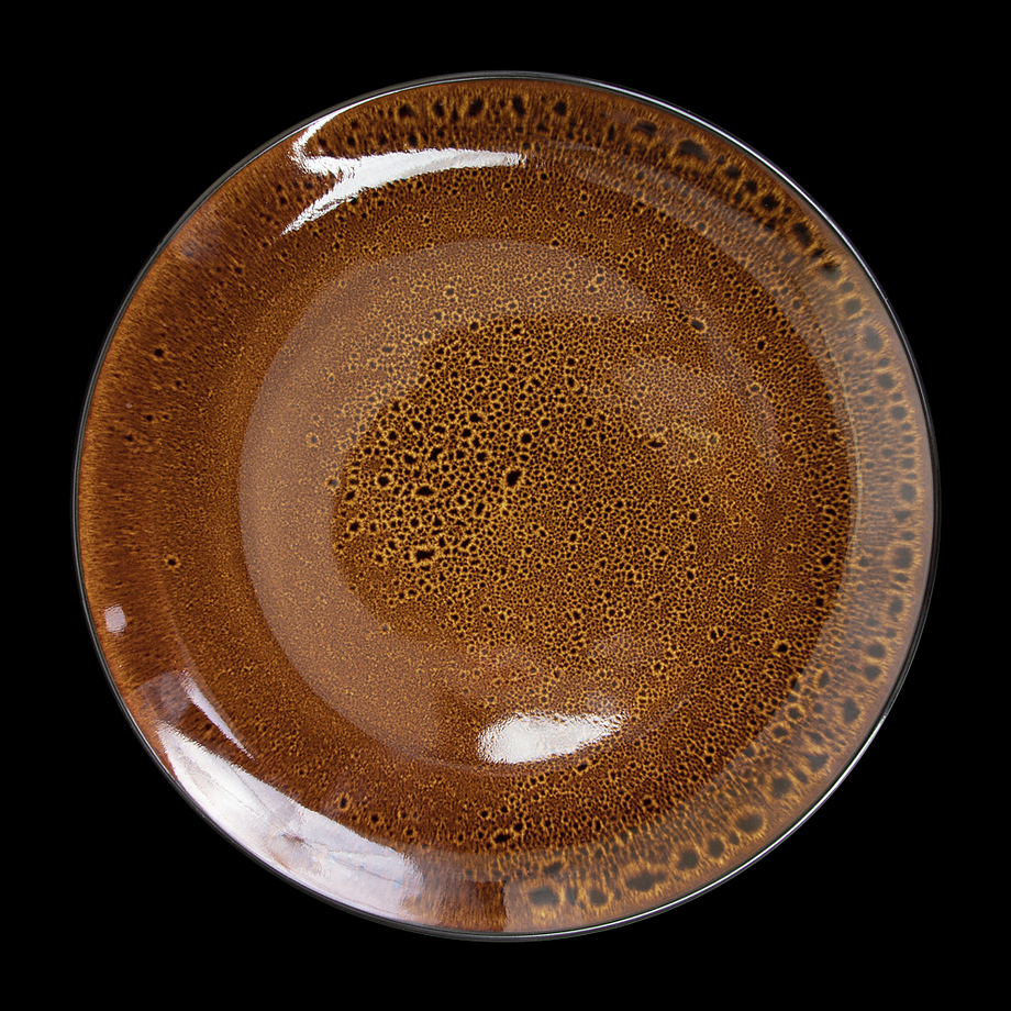 Madeira 10, 5/'/' 266 мм коричневая (Madeira 10, 5'' 266 мм коричневая)