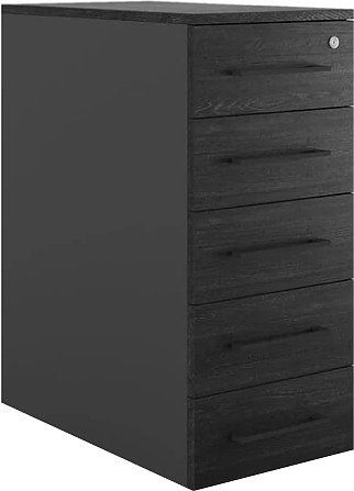TS5-40/80 black/wood