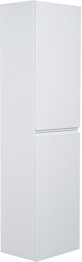 AM-Bianchi-1500-2A-SO- BL 40x30x150 см, эмаль белый глянец