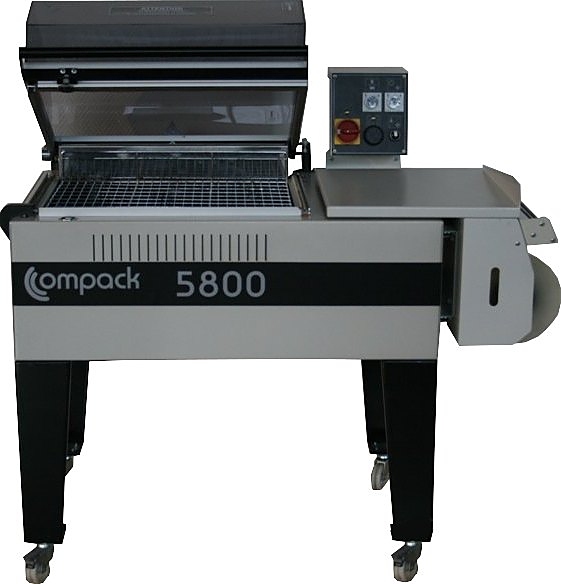 COMPACK 5800I