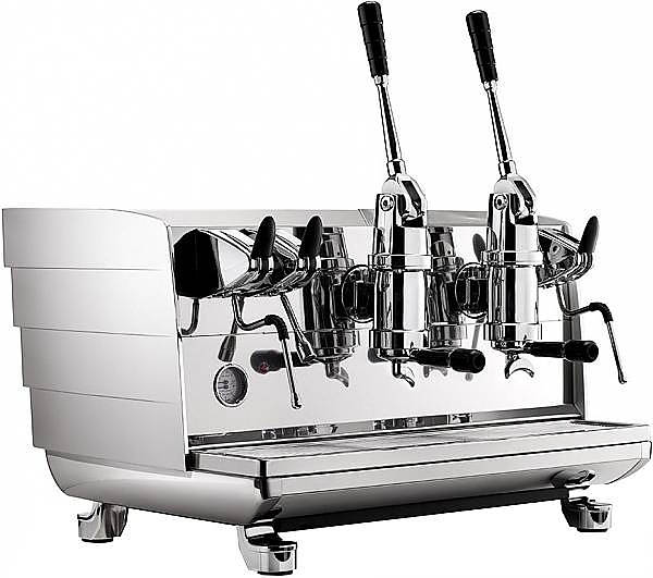 VA 358 White Eagle Leva 2 gr