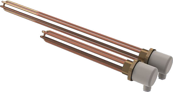 1 1/2" 7.5 кВт (медь)