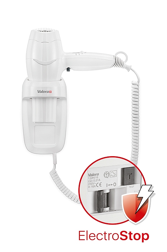 Hospitality Excel Protect 1600 белый