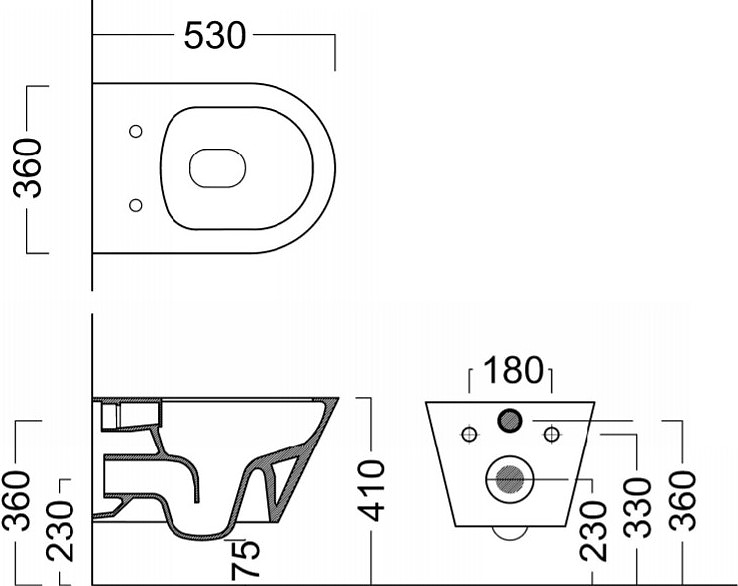 Plaza Modern PLMR.wc.02