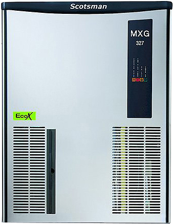 MXG M 327 WS OX R290