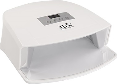 Nail Max, LED/UV, белая