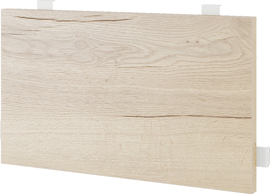 EN2-180 white/natural (ЛДСП)