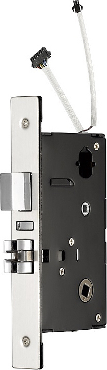 HL-F32/SM/MF Mifare Smart сталь