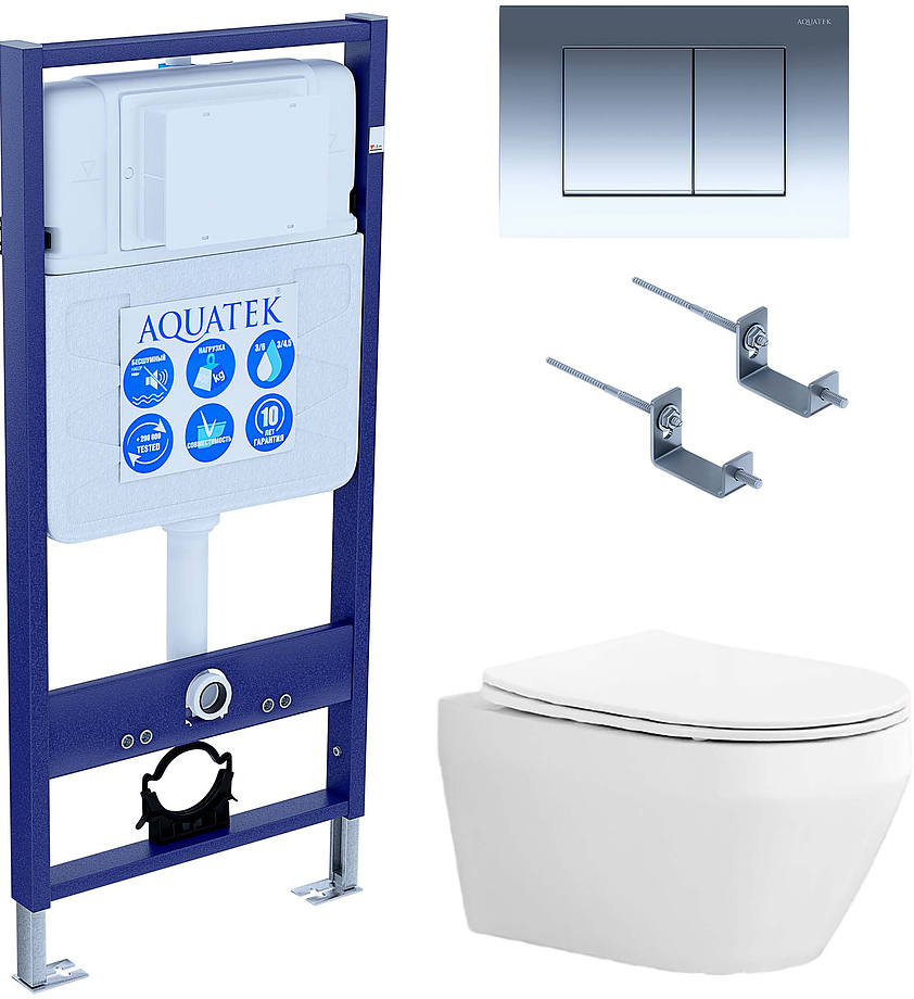 SET ЛЕЯ-010 4в1