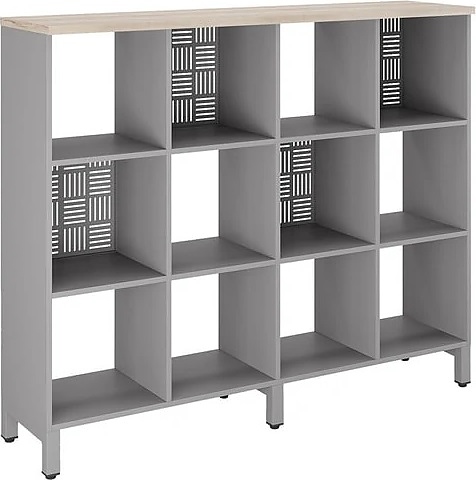 SQ-3Х4 aluminum/natural