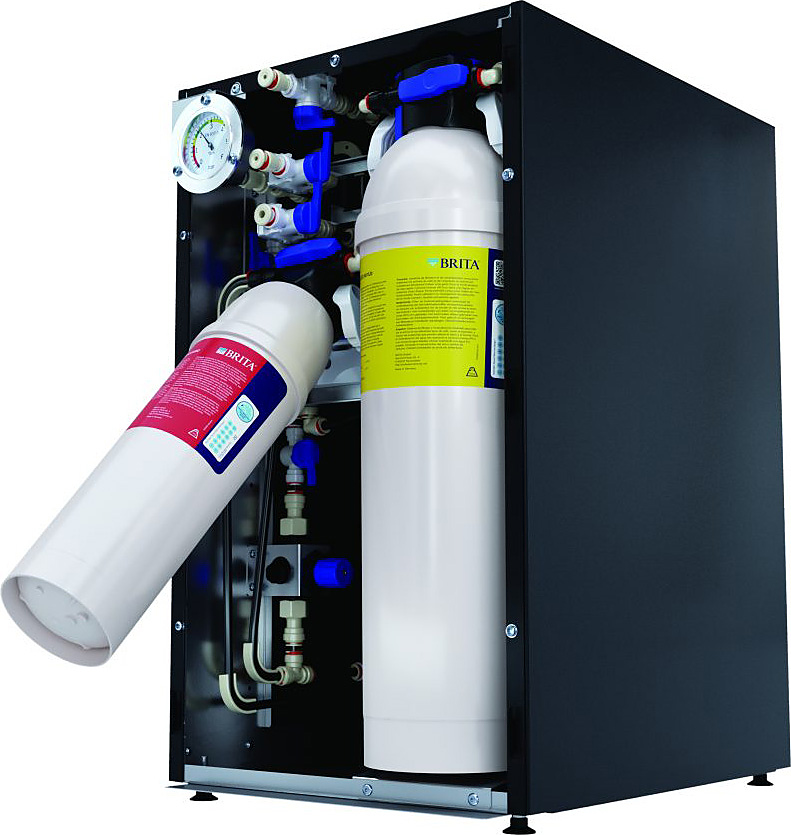 PROGUARD Coffee 500