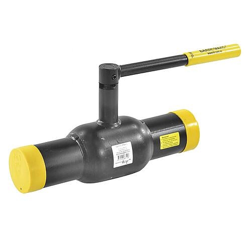 сталь Ballomax КШТ 60.102 Ду 80 Ру25 п/привар