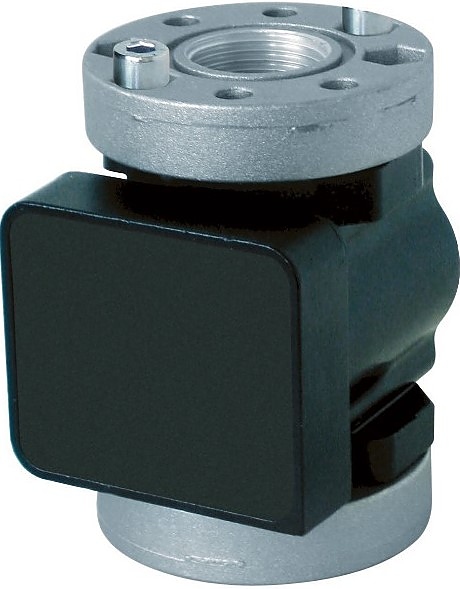 K600/3 PULSER 3/4"