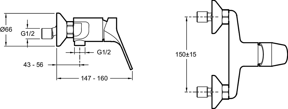 BRIVE E75765-CP