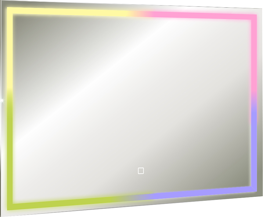 Livia-RGB LED-00002638 80х60 см