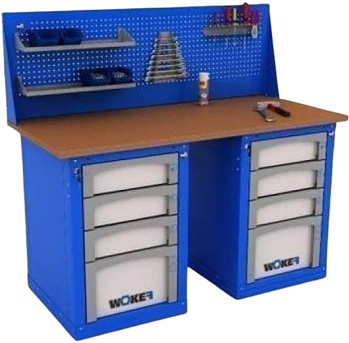 WOKER WB 1500.404