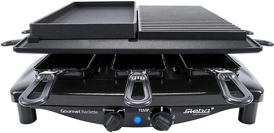RC 4 plus DELUX