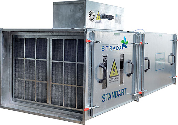 STANDART 1, 0