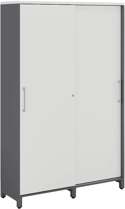 HKG/5-120/40/M graphite/premium