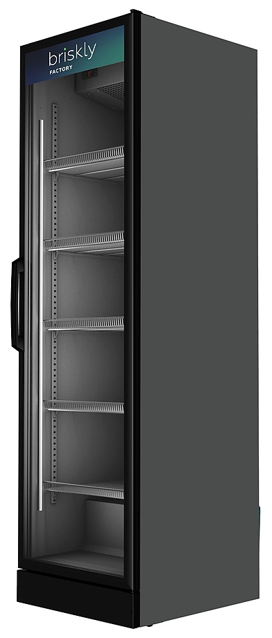 Smart 5 (RAL 7024) электронный замок