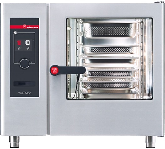 Multimax 6-11 RH