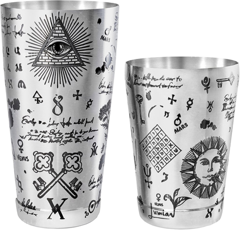 Kenko Alchemy L0381 750 мл