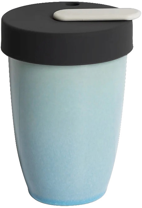 Nomad Double Walled Muqs C111-19AIB 250 мл, голубой лёд (Ice Blue) (Nomad Double Walled Muqs C111-19AIB 250 мл, голубой лёд (Ice Blue))