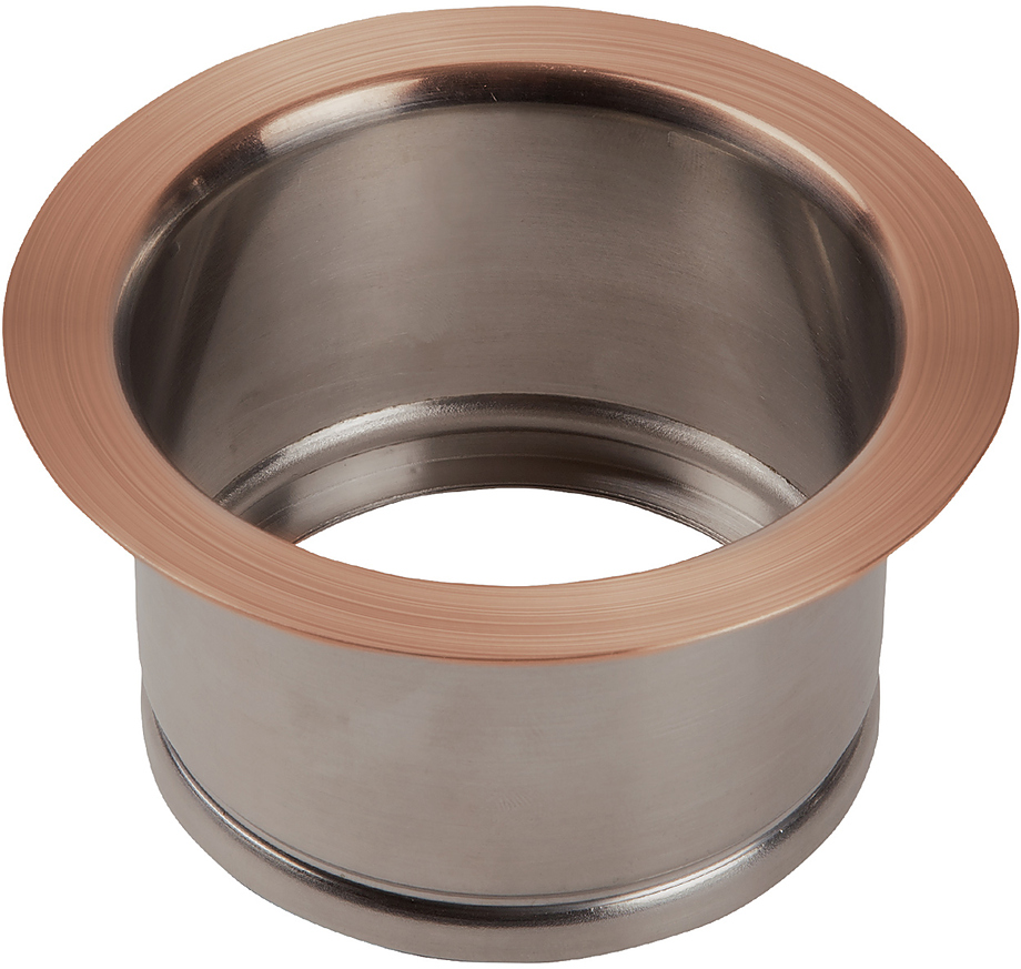 Washing flange FB60