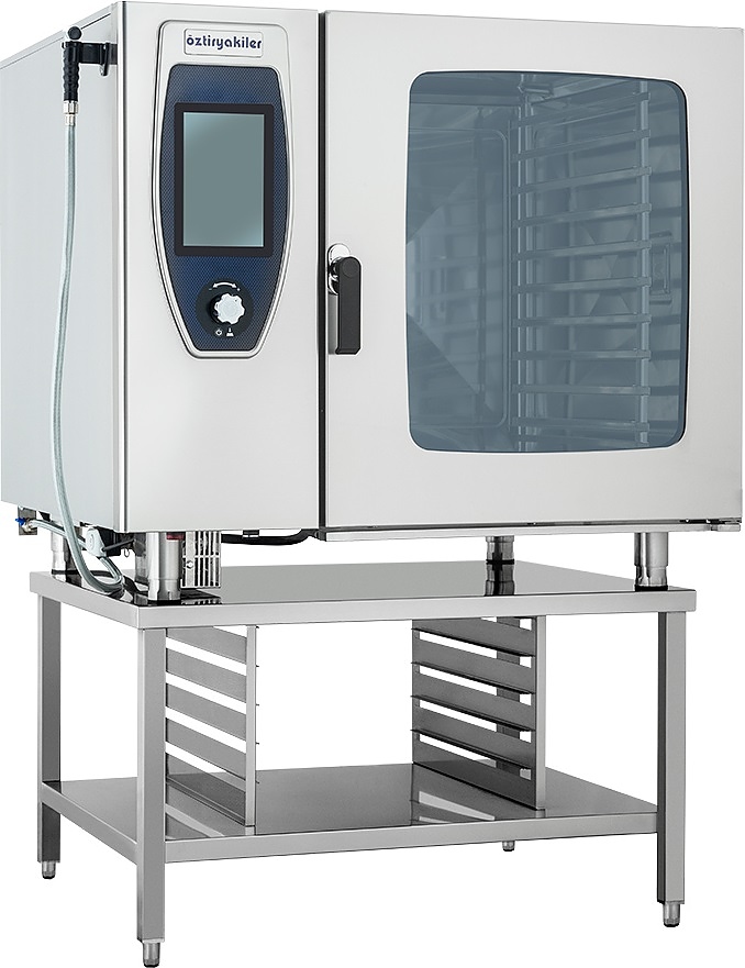 COMBI OKFG 102 C (10хGN2/1)