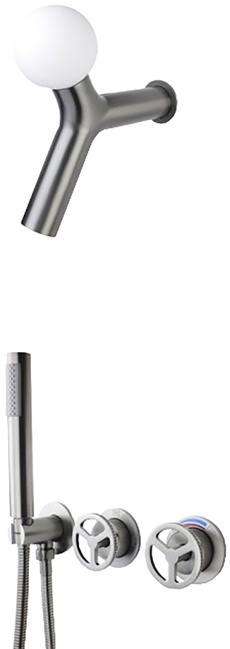 Liberty 5011GG-L