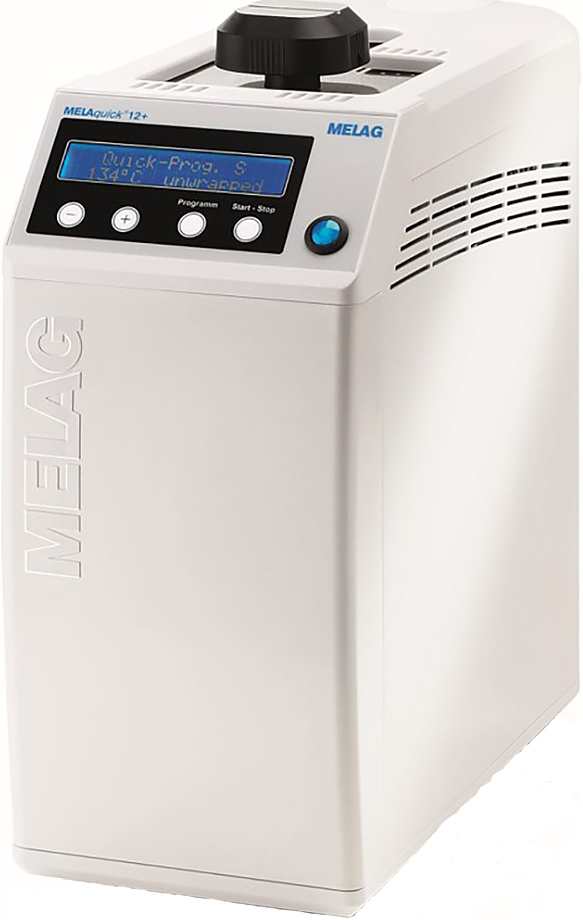 MELAquick 12+